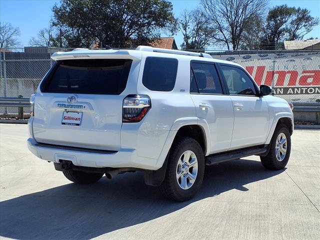 used 2018 Toyota 4Runner car, priced at $30,895