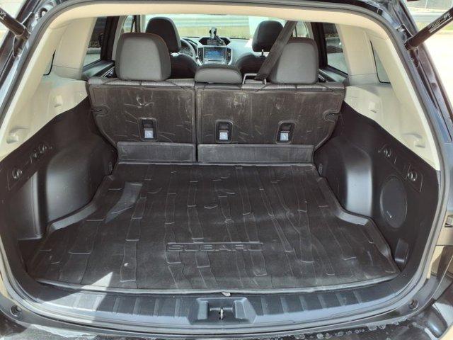 used 2021 Subaru Forester car, priced at $20,995