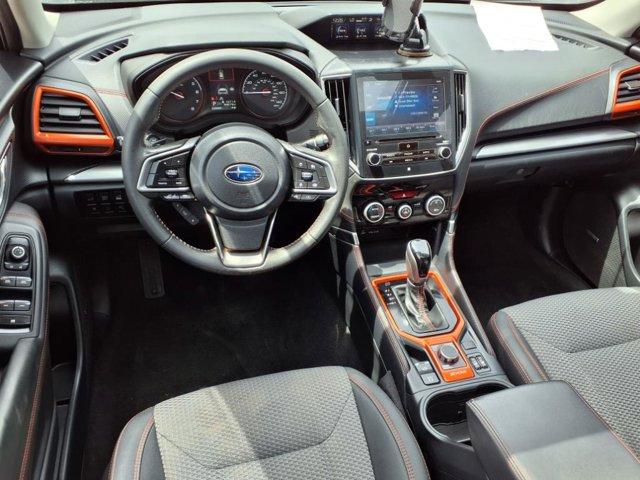 used 2021 Subaru Forester car, priced at $20,995