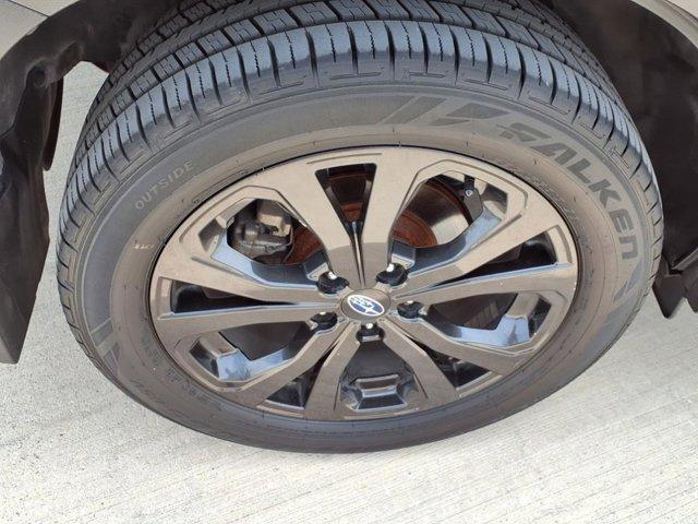 used 2021 Subaru Forester car, priced at $20,995