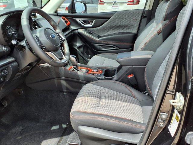 used 2021 Subaru Forester car, priced at $20,995