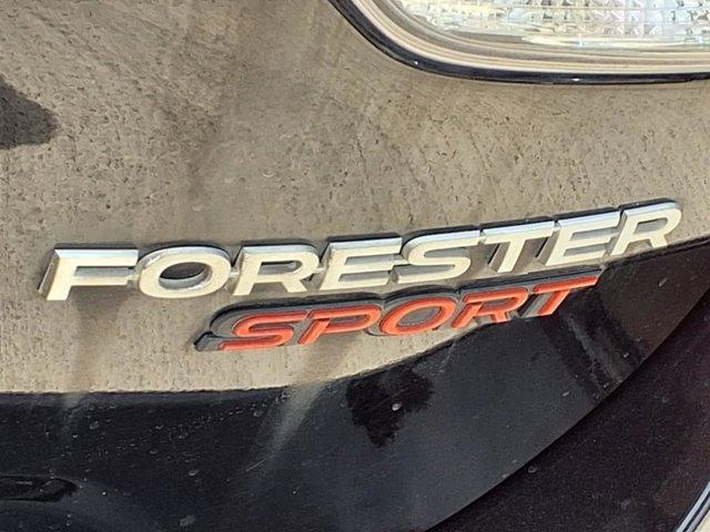 used 2021 Subaru Forester car, priced at $20,995
