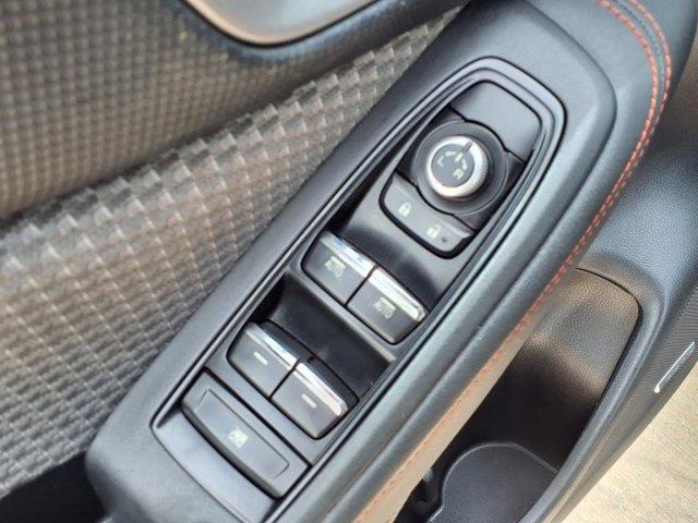 used 2021 Subaru Forester car, priced at $20,995