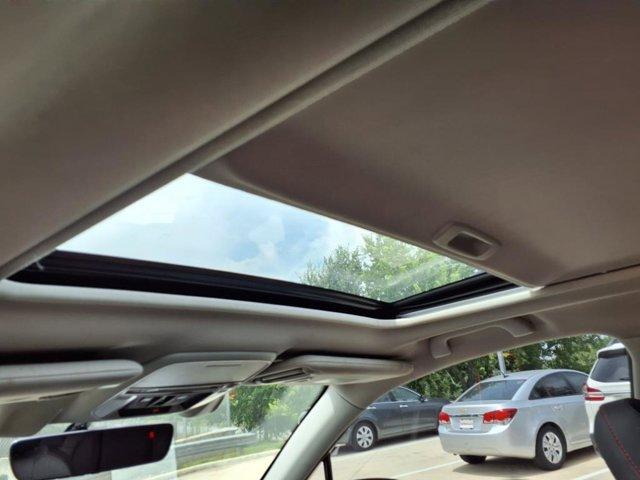 used 2021 Subaru Forester car, priced at $20,995