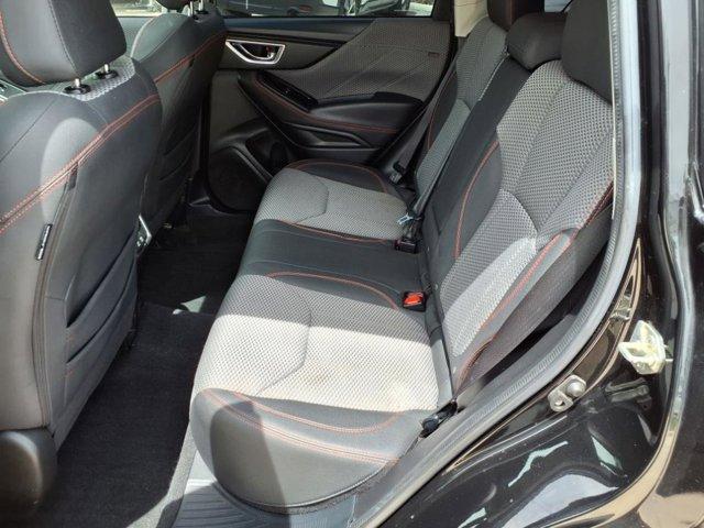 used 2021 Subaru Forester car, priced at $20,995