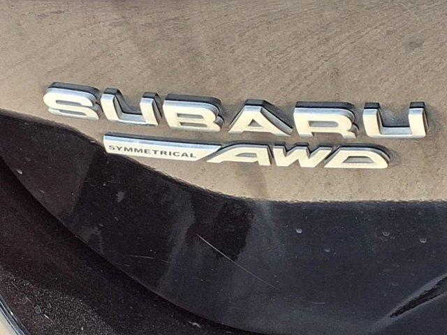 used 2021 Subaru Forester car, priced at $20,995