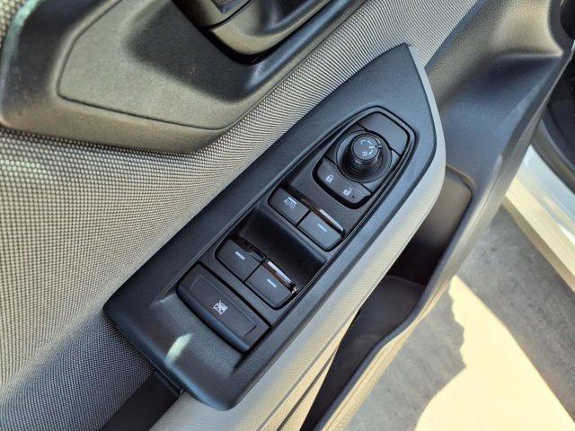 used 2025 Subaru Forester car, priced at $29,995
