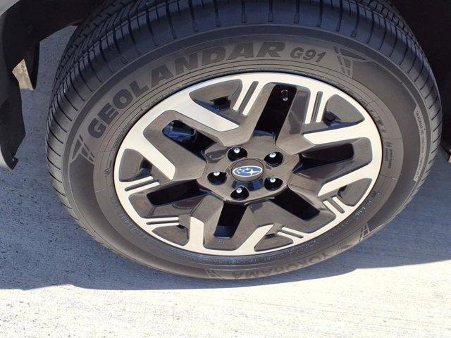 used 2025 Subaru Forester car, priced at $29,995