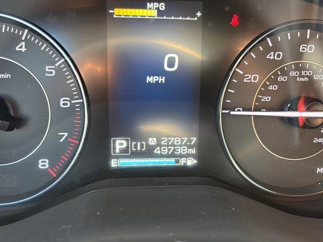 used 2022 Subaru Impreza car, priced at $20,495