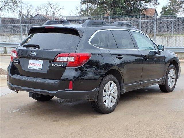 used 2016 Subaru Outback car, priced at $13,995