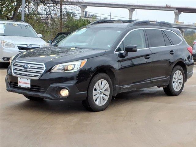 used 2016 Subaru Outback car, priced at $13,995