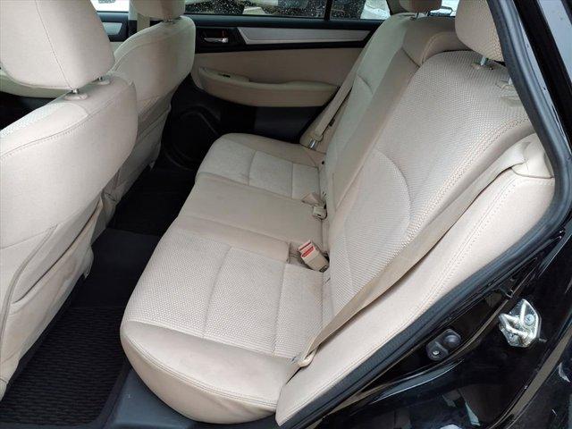 used 2016 Subaru Outback car, priced at $13,995
