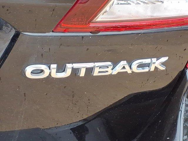 used 2016 Subaru Outback car, priced at $13,995