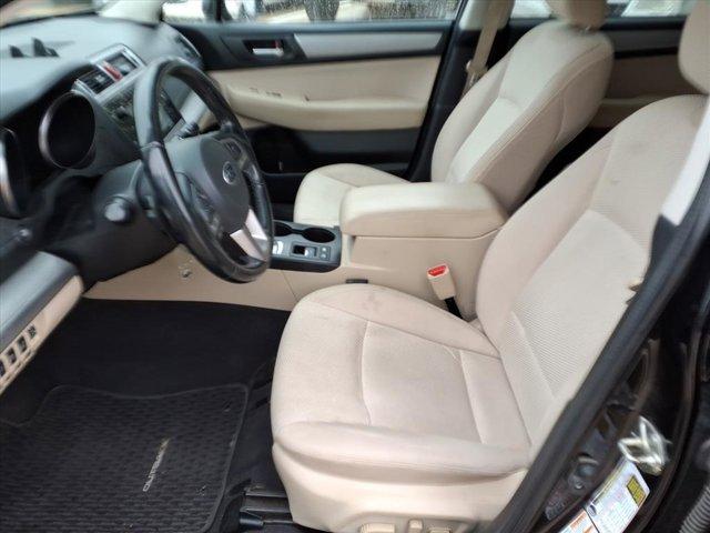 used 2016 Subaru Outback car, priced at $13,995