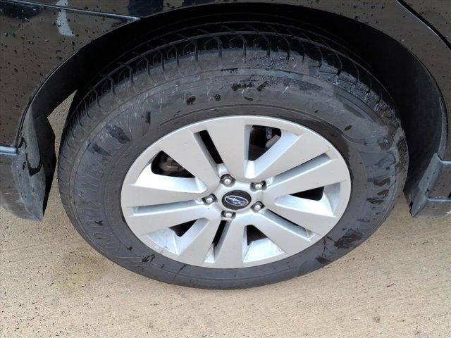 used 2016 Subaru Outback car, priced at $13,995