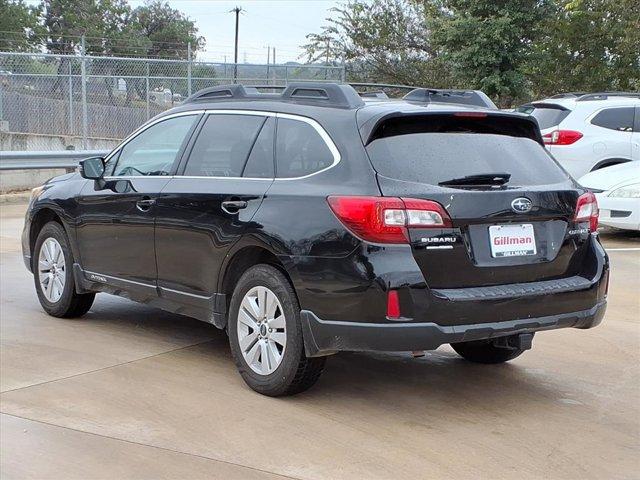 used 2016 Subaru Outback car, priced at $13,995
