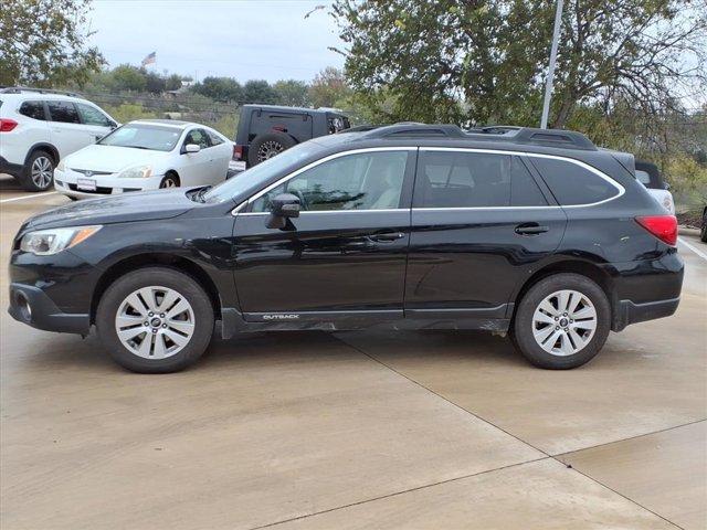used 2016 Subaru Outback car, priced at $13,995
