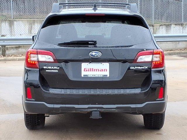 used 2016 Subaru Outback car, priced at $13,995
