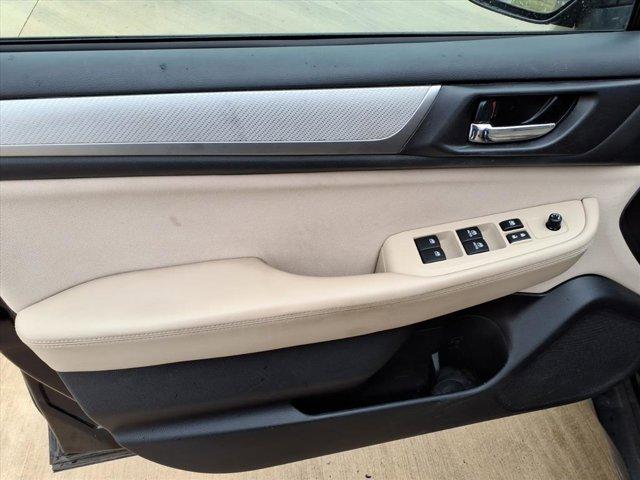used 2016 Subaru Outback car, priced at $13,995