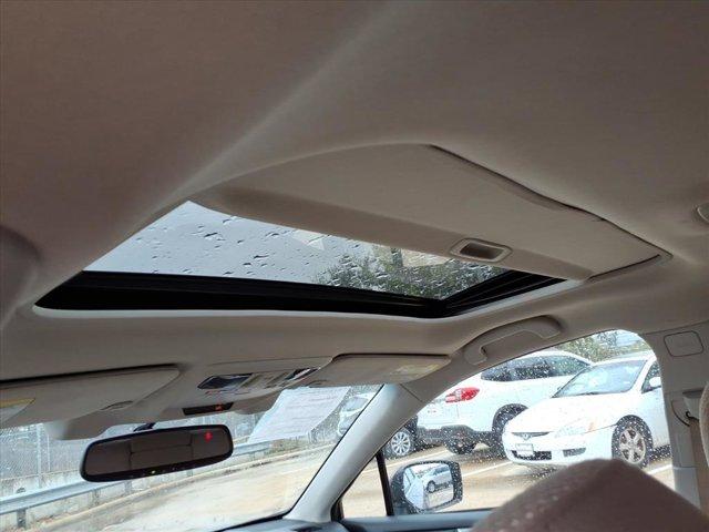 used 2016 Subaru Outback car, priced at $13,995