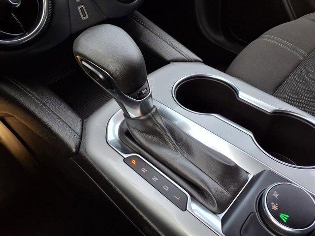 used 2022 Chevrolet Blazer car, priced at $18,895