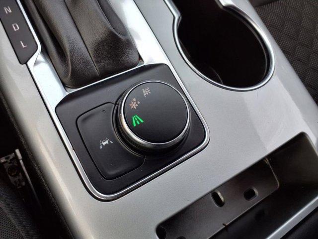 used 2022 Chevrolet Blazer car, priced at $18,895