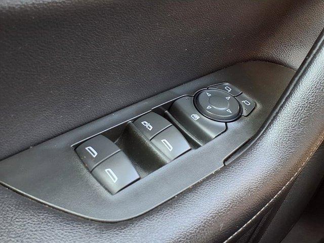 used 2022 Chevrolet Blazer car, priced at $18,895