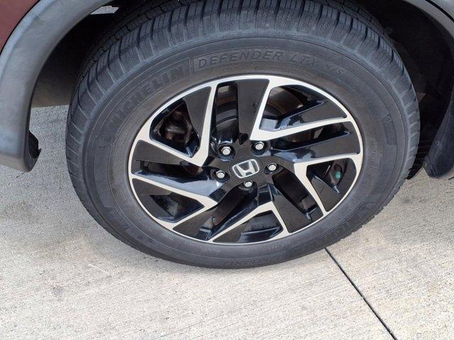 used 2016 Honda CR-V car, priced at $12,895