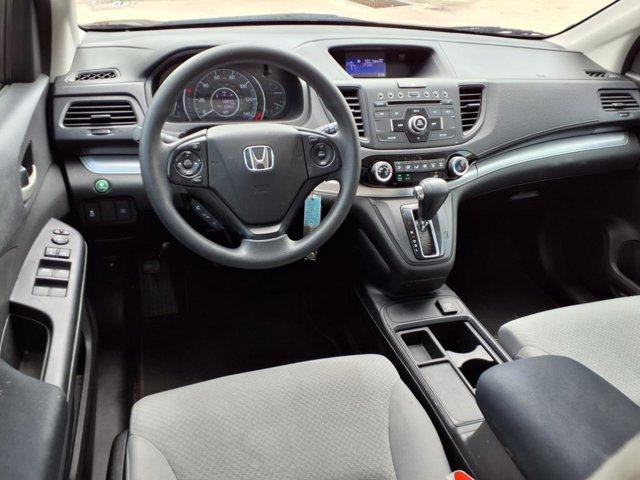 used 2016 Honda CR-V car, priced at $12,895