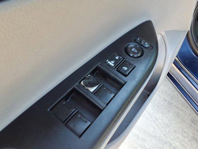 used 2016 Honda Accord car, priced at $10,995