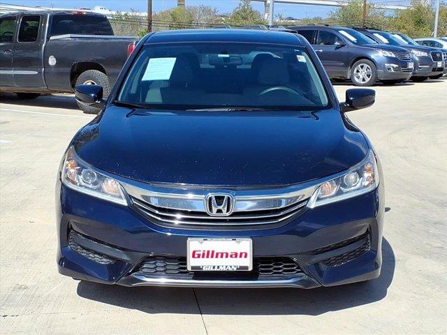 used 2016 Honda Accord car, priced at $10,995