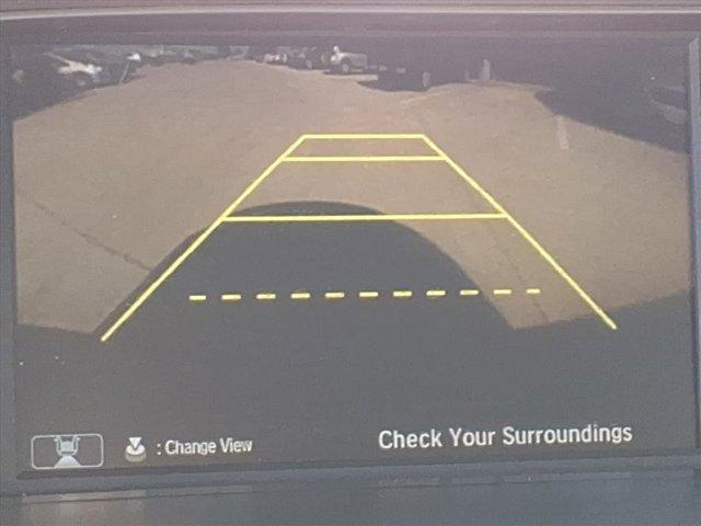 used 2016 Honda Accord car, priced at $10,995