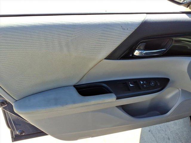 used 2016 Honda Accord car, priced at $10,995