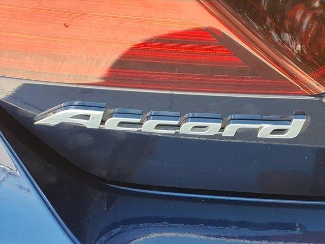 used 2016 Honda Accord car, priced at $10,995