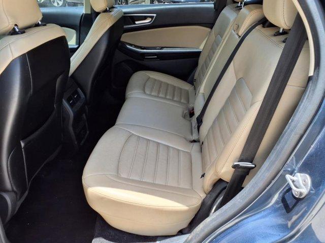 used 2018 Ford Edge car, priced at $11,995