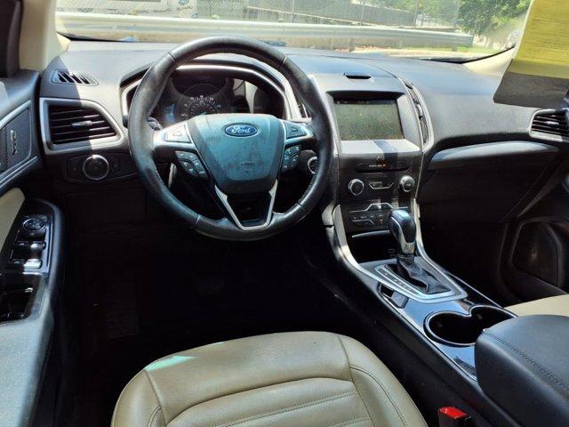used 2018 Ford Edge car, priced at $11,995
