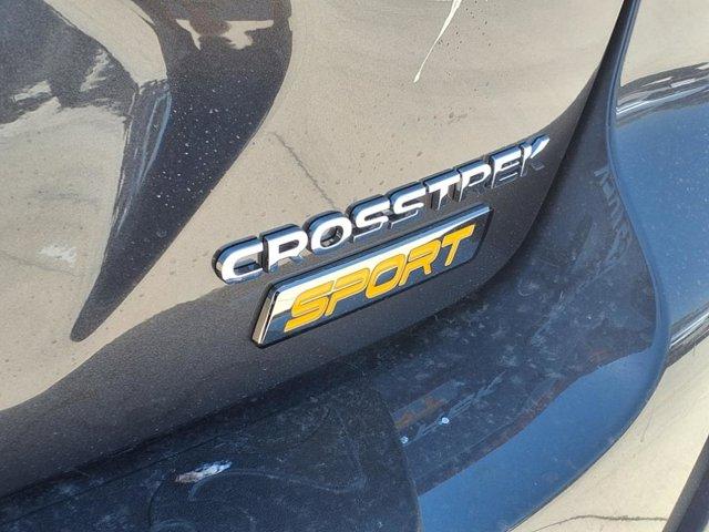 new 2025 Subaru Crosstrek car, priced at $33,811