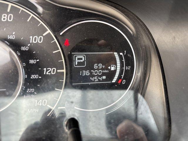 used 2016 Nissan Versa Note car, priced at $6,995