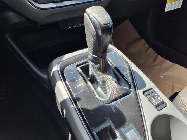 new 2025 Subaru Crosstrek car, priced at $37,015