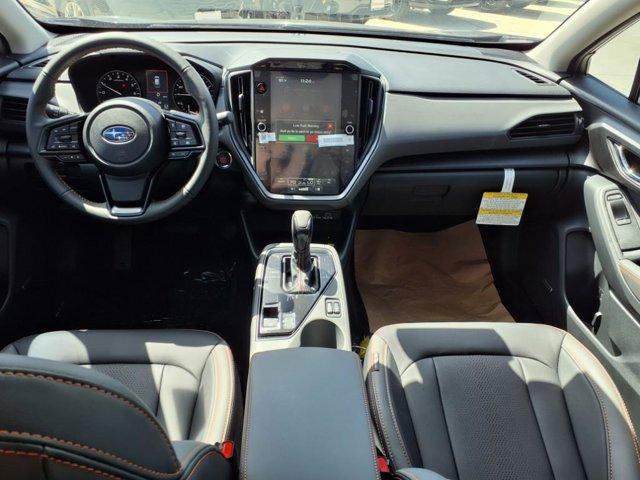 new 2025 Subaru Crosstrek car, priced at $37,015
