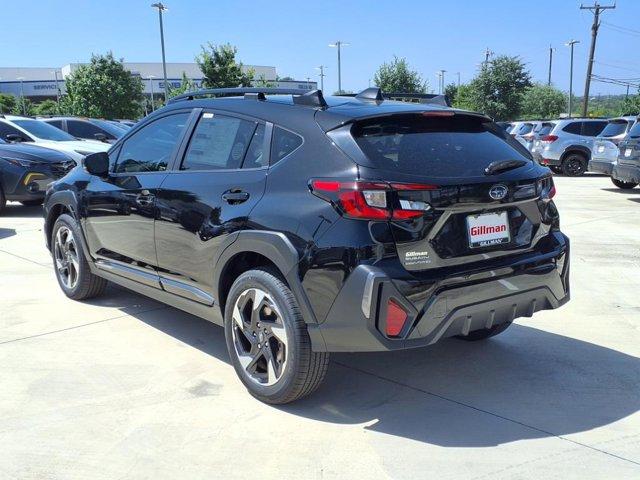 new 2025 Subaru Crosstrek car, priced at $37,015
