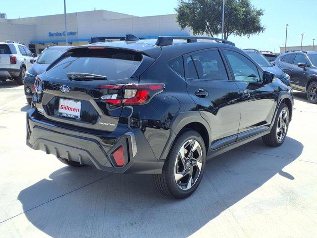 new 2025 Subaru Crosstrek car, priced at $37,015