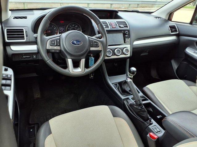 used 2016 Subaru Crosstrek car, priced at $17,995