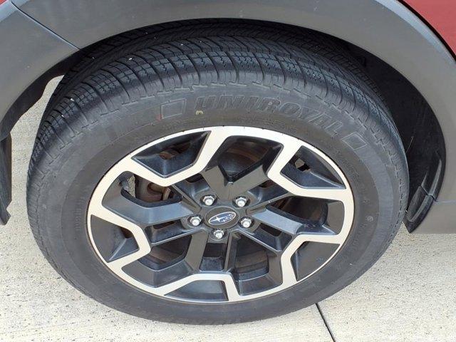 used 2016 Subaru Crosstrek car, priced at $17,995