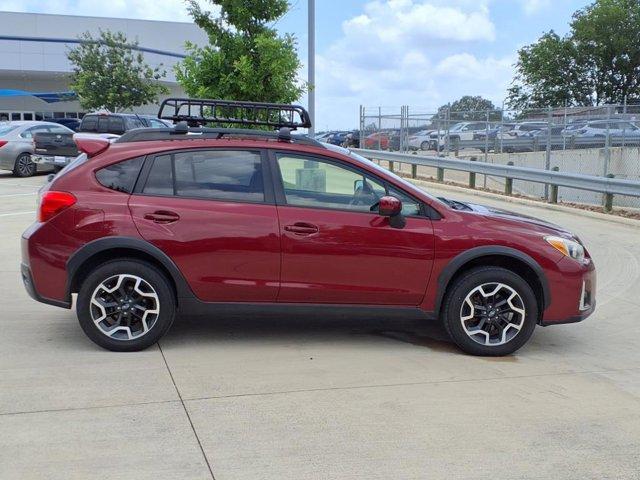 used 2016 Subaru Crosstrek car, priced at $17,995
