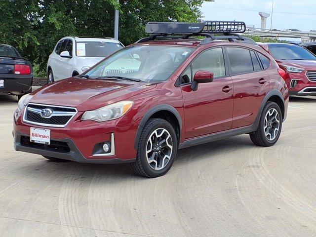 used 2016 Subaru Crosstrek car, priced at $17,995