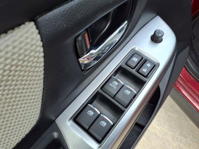 used 2016 Subaru Crosstrek car, priced at $17,995