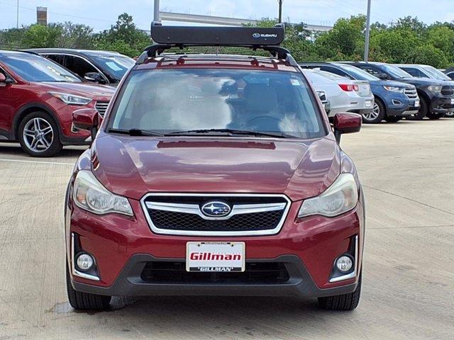 used 2016 Subaru Crosstrek car, priced at $17,995