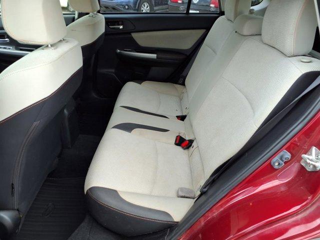 used 2016 Subaru Crosstrek car, priced at $17,995