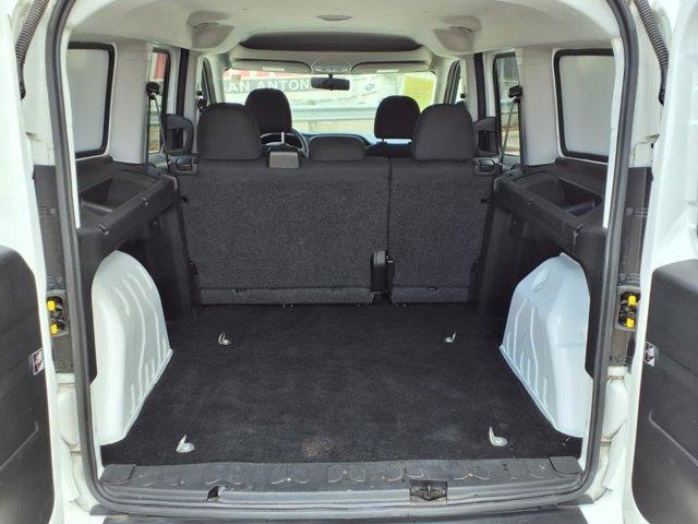 used 2018 Ram ProMaster City car, priced at $14,995